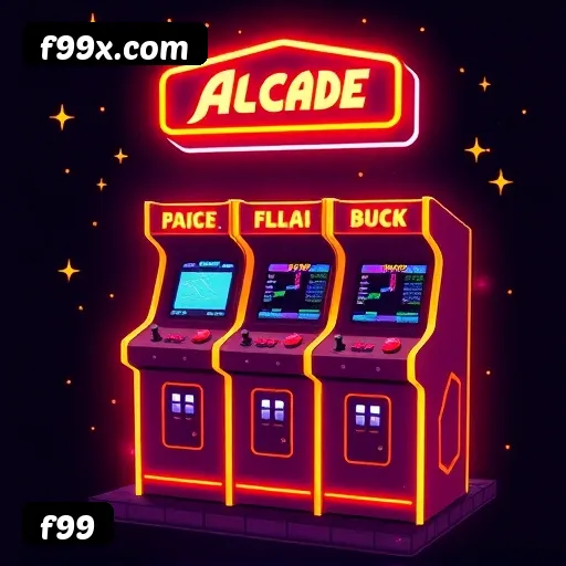 Recursos Exclusivos do App f99 - Modo Offline, Login Biométrico